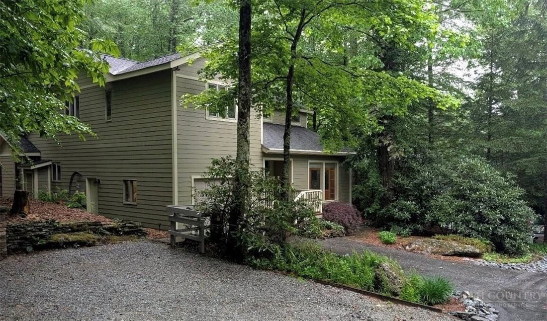 House in Boone, North Carolina, United States 3 - 17981538