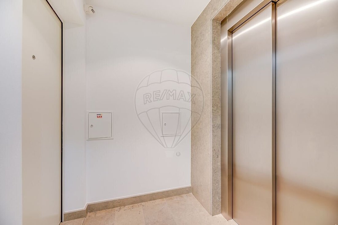 Appartamento a Santo Antonio, Lisbona, Portogallo 5 - 17991539