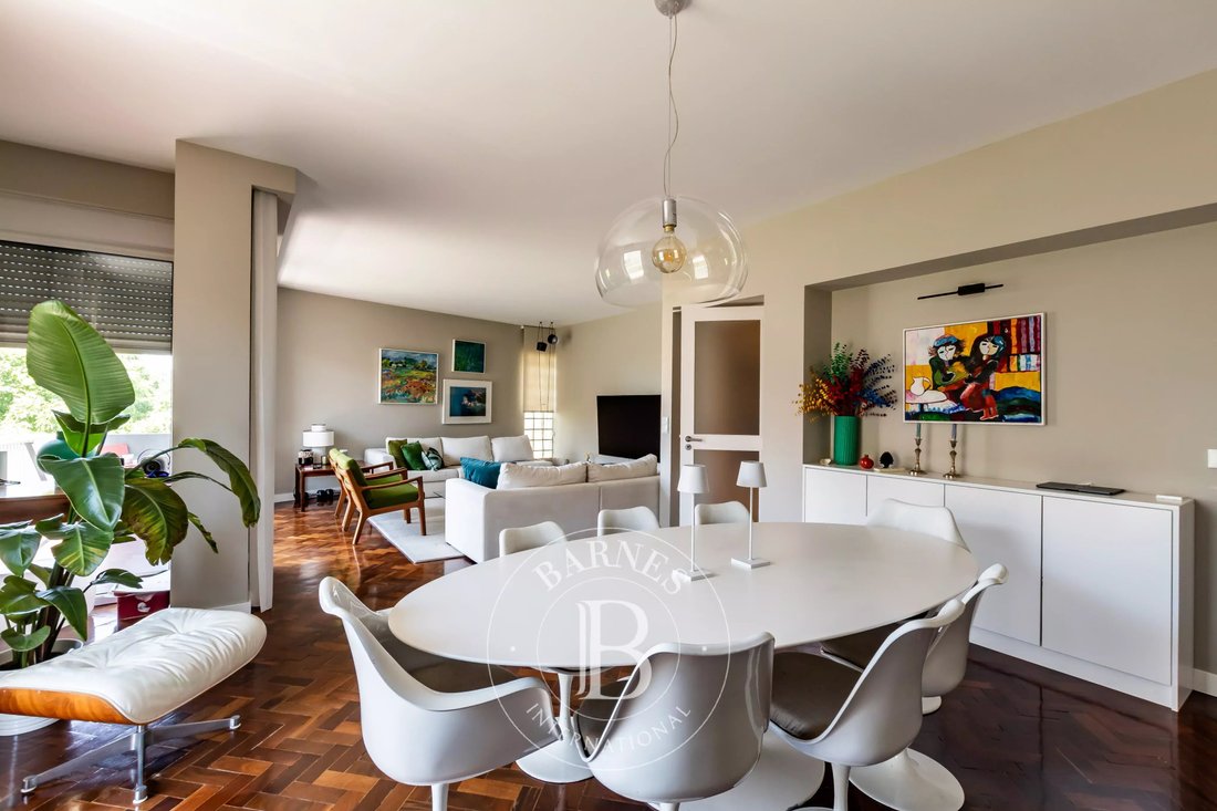 Apartment in Avenidas Novas, Lisbon, Portugal 5 - 17986427