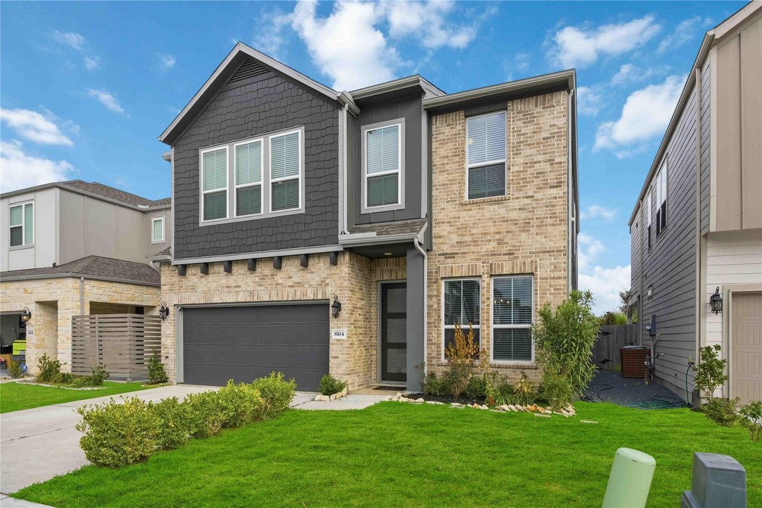 House in Houston, Texas, United States 2 - 17991053