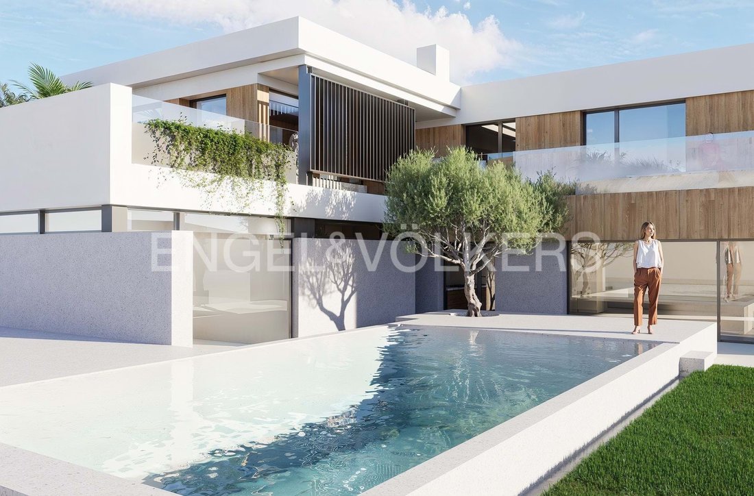 Land in Almancil, Algarve, Portugal 1 - 17992520