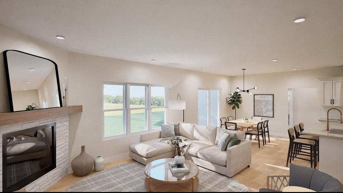 House in Kenosha, Wisconsin, United States 5 - 17988197
