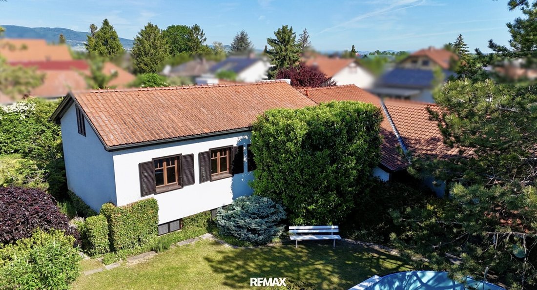 Bungalow in Trumau, Lower Austria, Austria 1 - 17491461