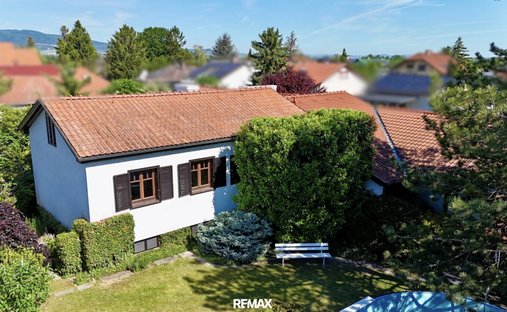 Bungalow à Trumau, Basse-Autriche, Autriche 1