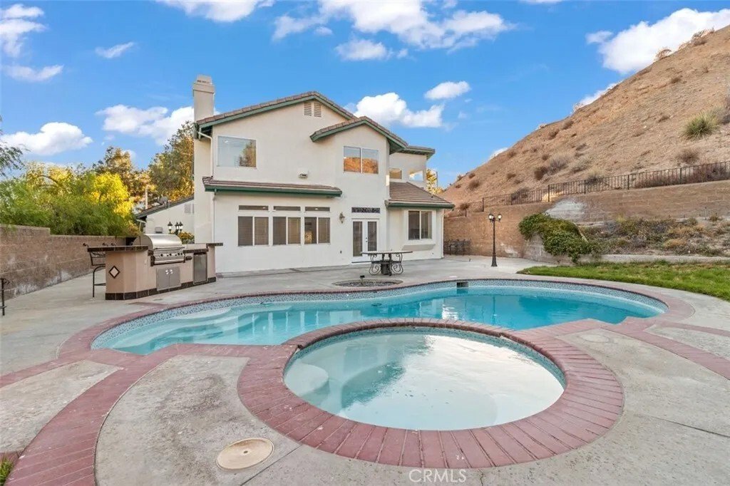 House in Santa Clarita, California, United States 2 - 17993228