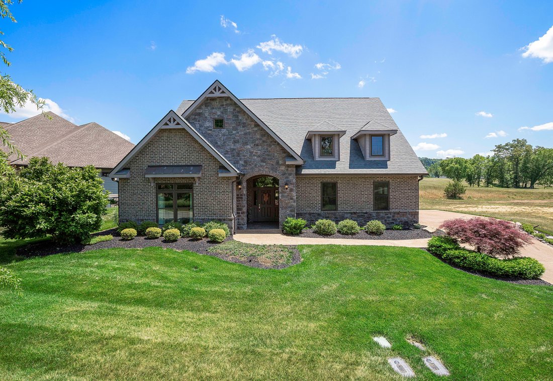 House in Tellico Village, Tennessee, United States 1 - 17985672