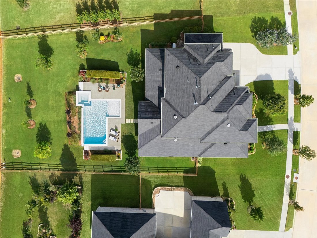 House in Richmond, Texas, United States 2 - 17985706