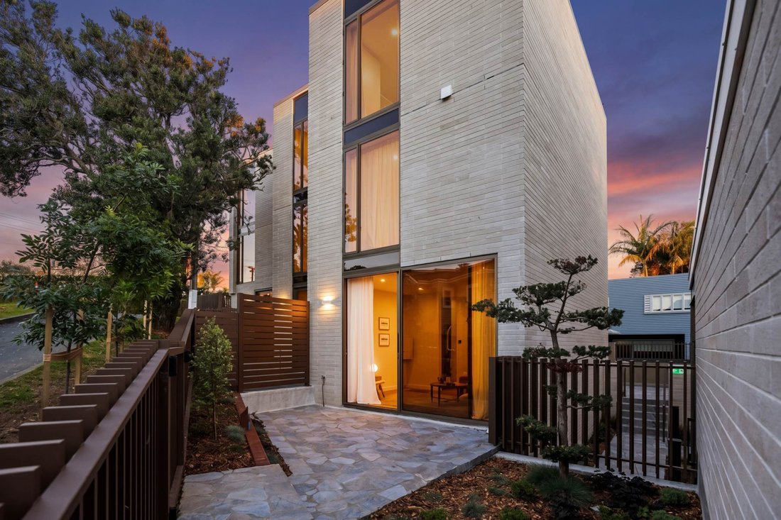 House in Auckland, Auckland, New Zealand 2 - 17995741
