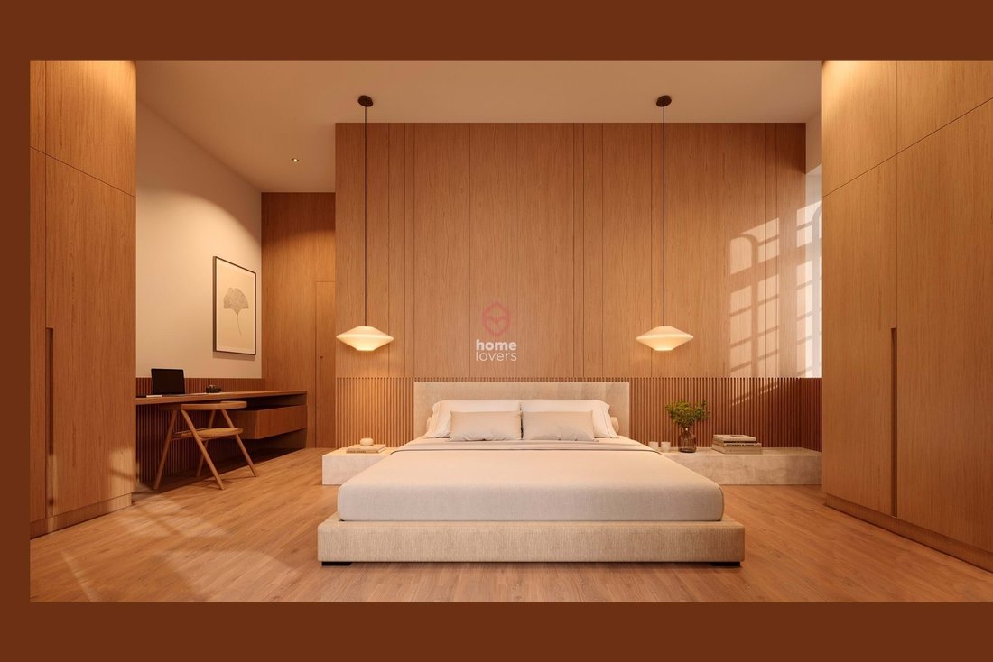 Apartment in Ramalde, Porto District, Portugal 2 - 17986783