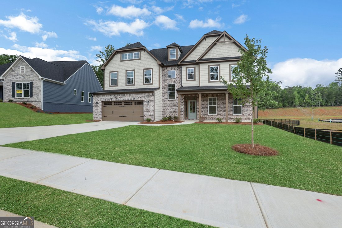 House in Cumming, Georgia, United States 4 - 17493357