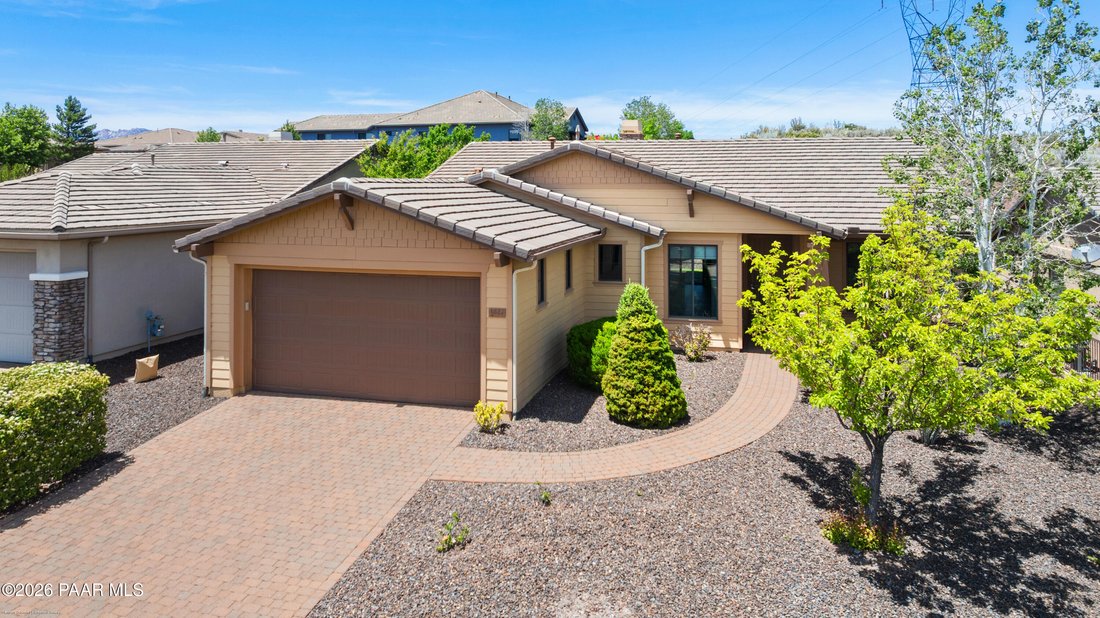 House in Prescott, Arizona, United States 1 - 17990838