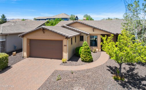 Maison à Prescott, Arizona, États-Unis 1