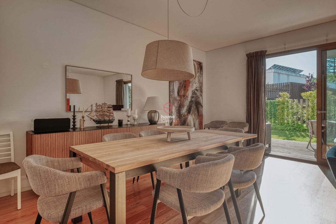 Apartment in Belem, Lisbon, Portugal 4 - 17986786
