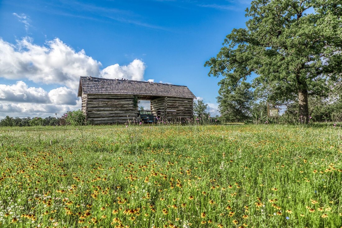Maison à Giddings, Texas, États-Unis 4 - 17988992