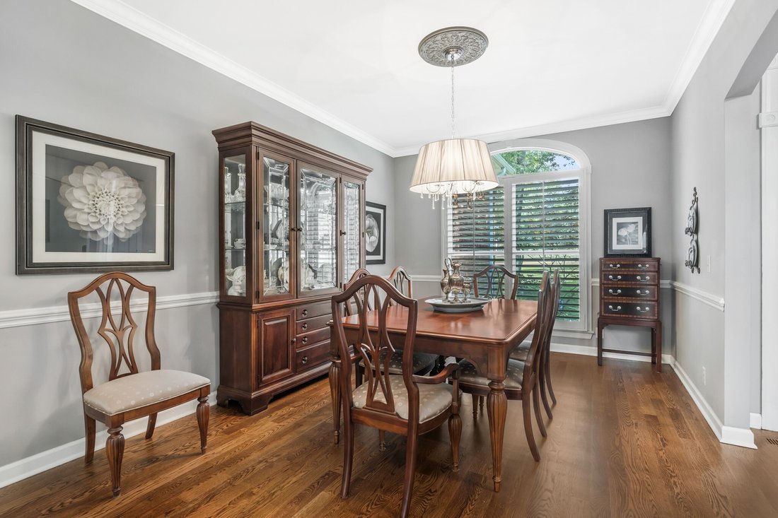 House in Franklin, Tennessee, United States 4 - 17987918