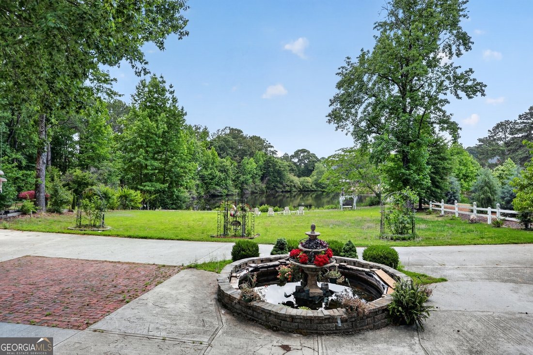 House in Lawrenceville, Georgia, United States 5 - 17988587