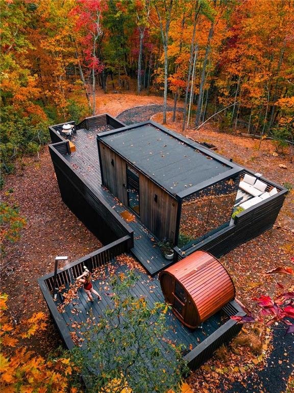 House in Clarkesville, Georgia, United States 2 - 17994636