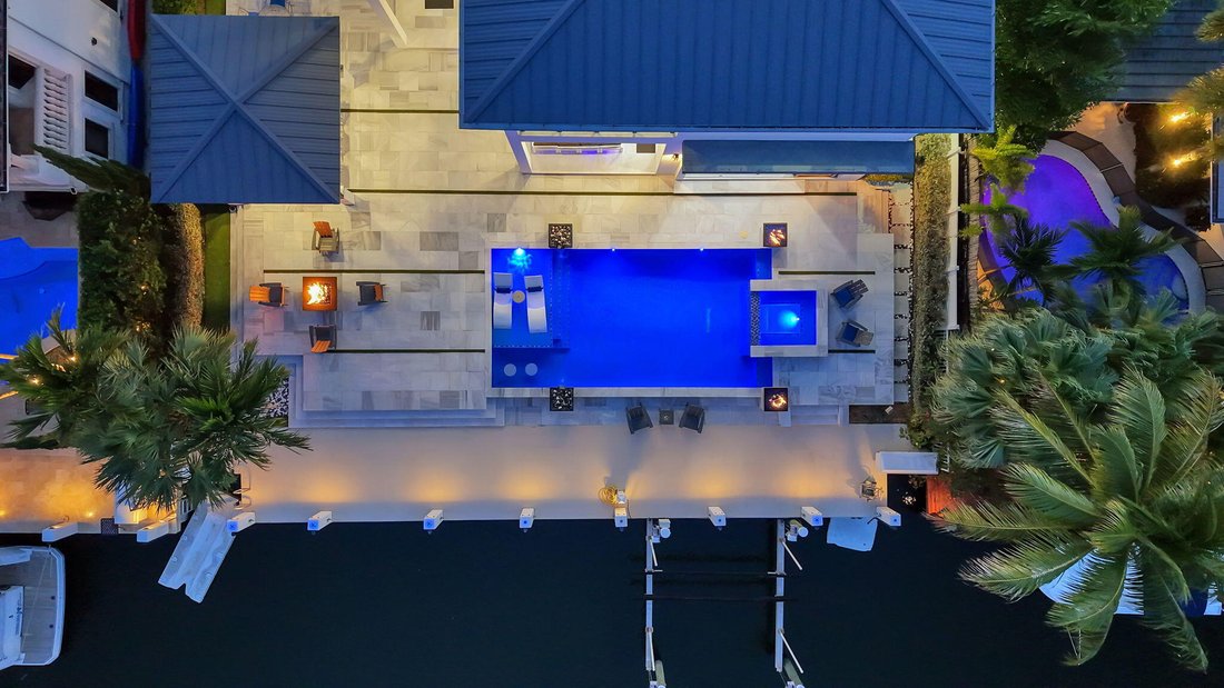 House in Fort Lauderdale, Florida, United States 5 - 17682844