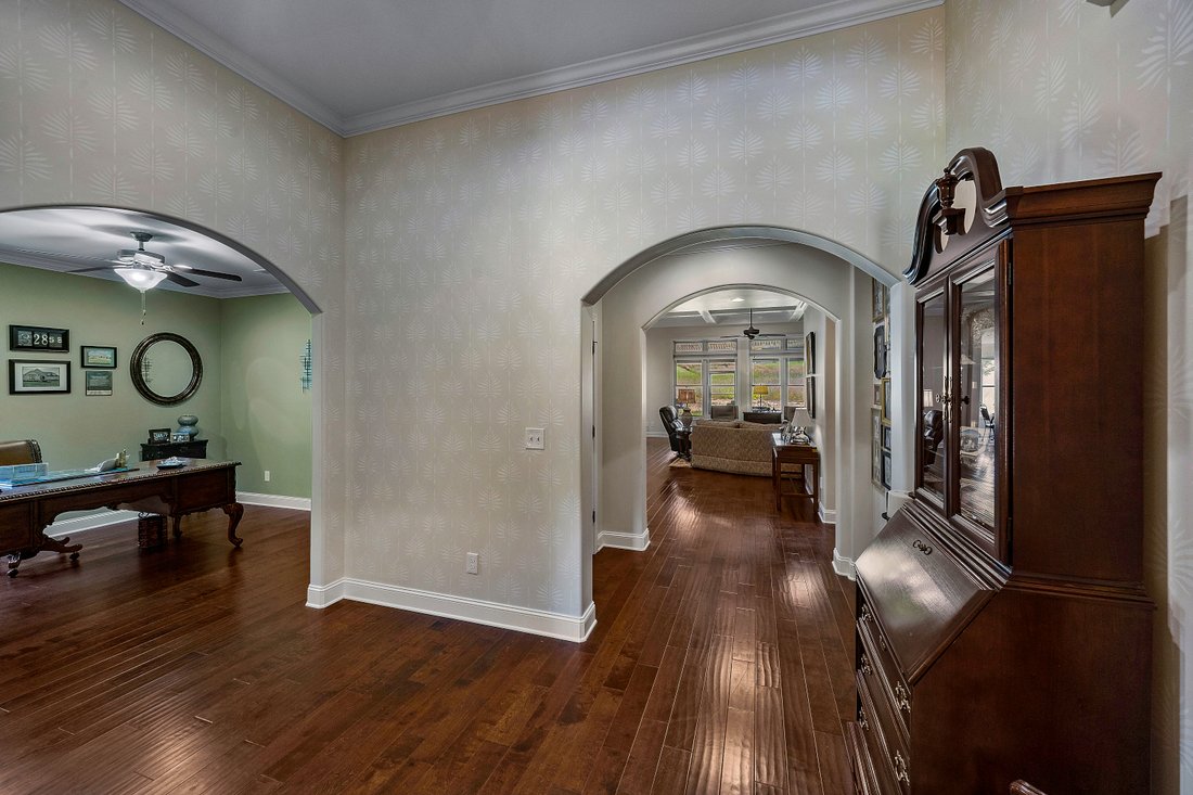 House in Tellico Village, Tennessee, United States 4 - 17985672