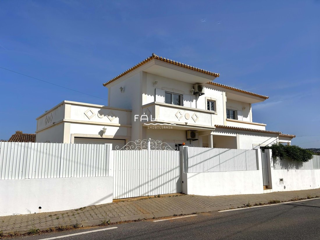 Villa in Olhos de Agua, Algarve, Portugal 2 - 17986745