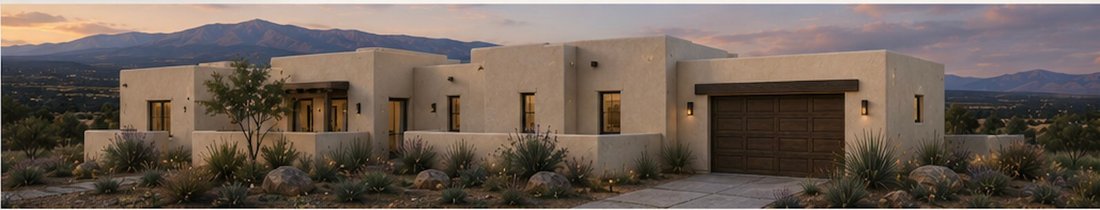 House in Santa Fe, New Mexico, United States 5 - 17987215