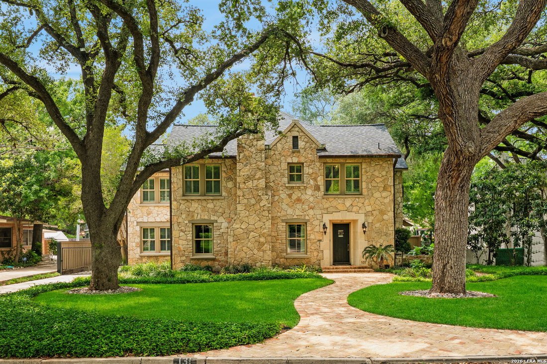 House in San Antonio, Texas, United States 3 - 17994924