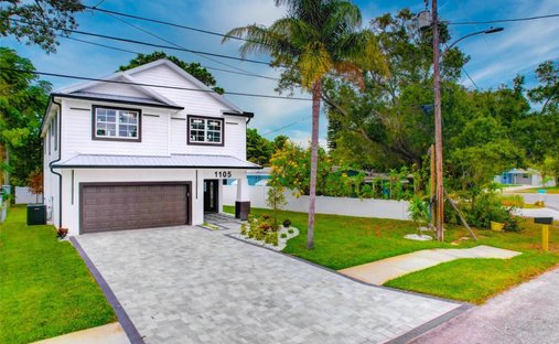 House in Safety Harbor, Florida, United States 1