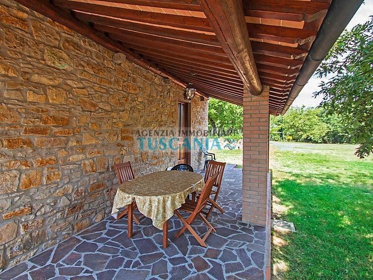 Country House in Monteverdi Marittimo, Tuscany, Italy 5 - 13599017