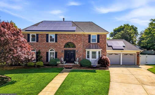 House in SEWELL, New Jersey, United States 1