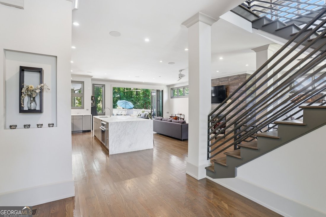House in Atlanta, Georgia, United States 5 - 17991316