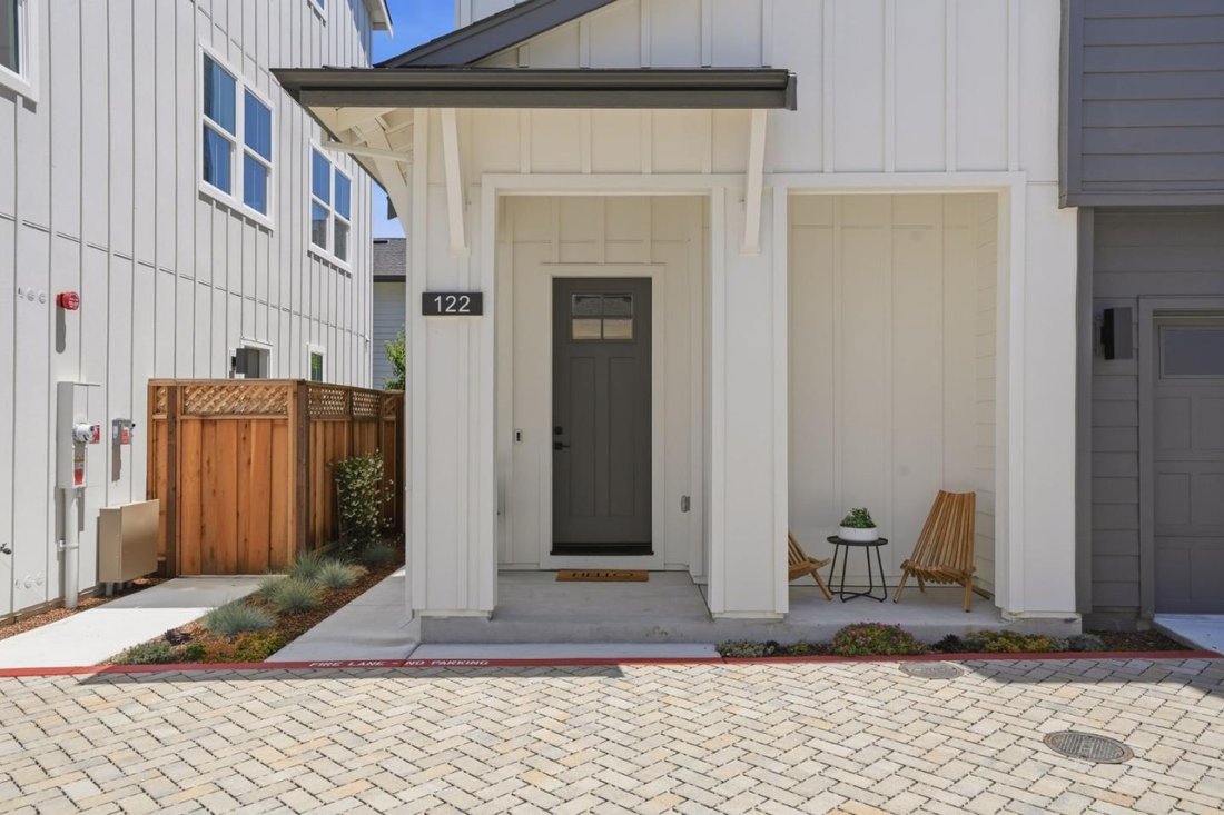 House in Campbell, California, United States 2 - 17991681