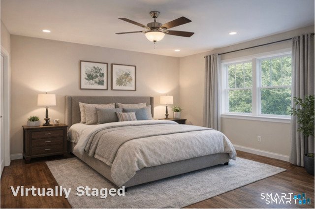 House in Andover, Connecticut, United States 2 - 16933923