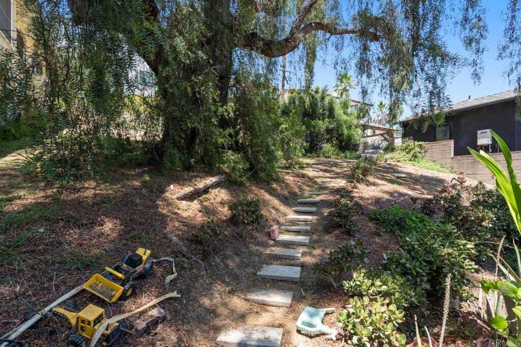 House in San Diego, California, United States 5 - 17995546