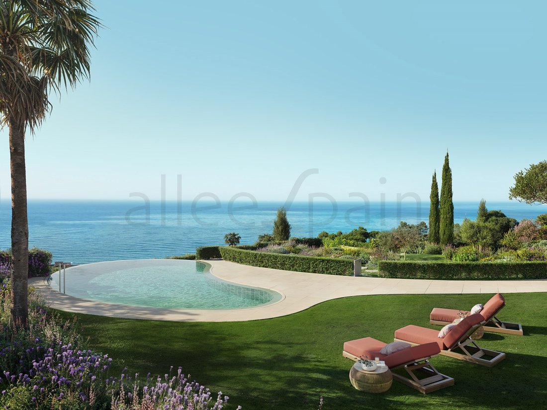 Apartment in Benalmadena, Andalusia, Spain 2 - 17986284