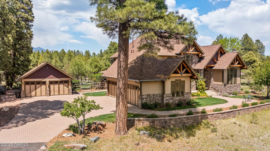 House in Flagstaff, Arizona, United States 2 - 17994300
