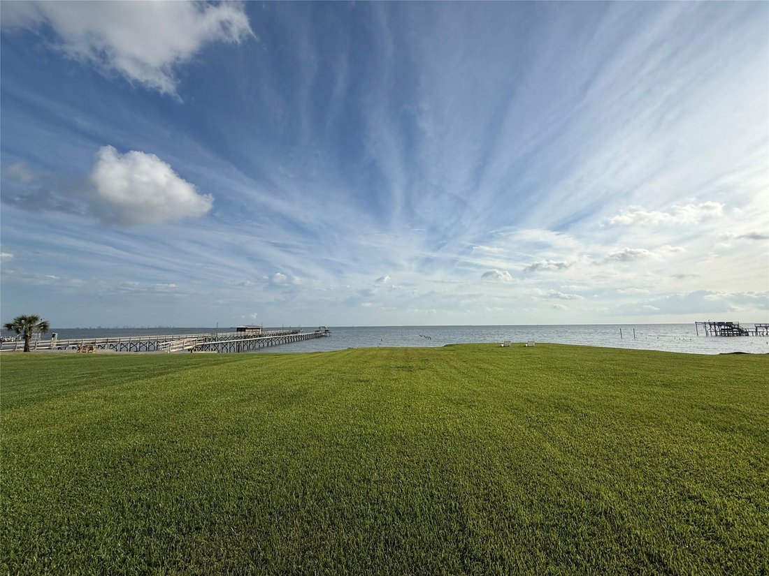 House in San Leon, Texas, United States 5 - 17929348