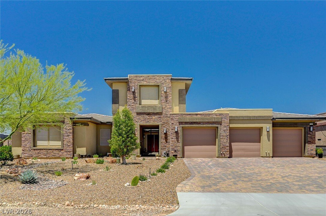 House in Las Vegas, Nevada, United States 1 - 17960958