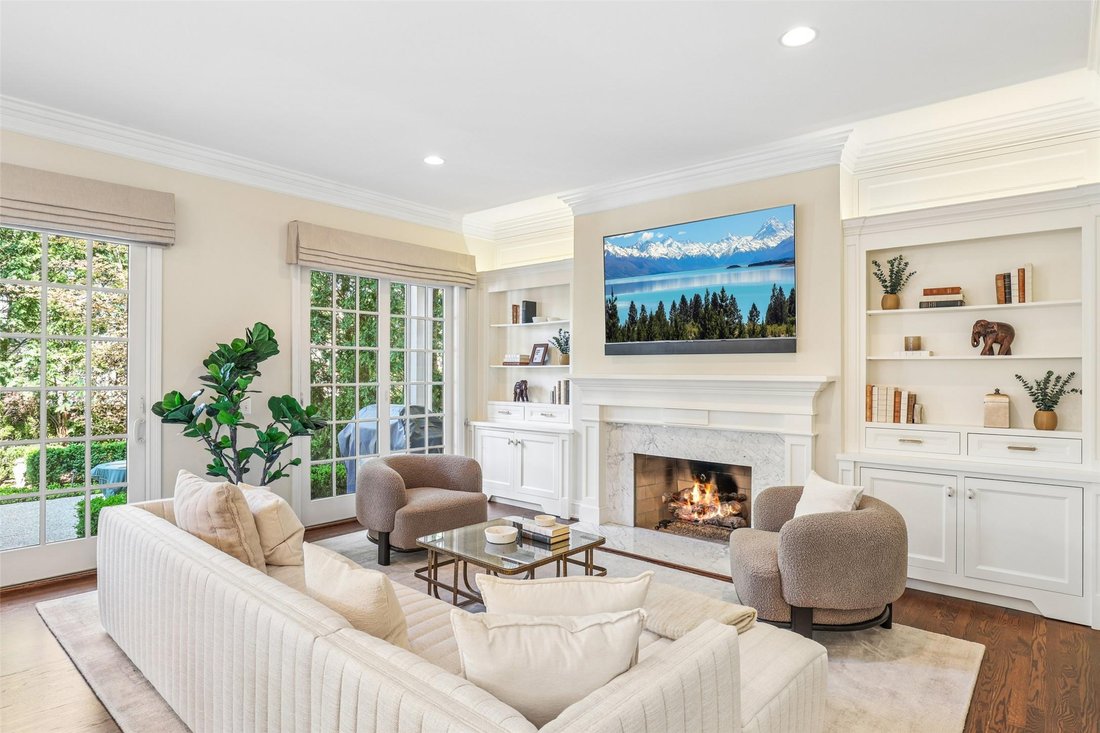 House in Birmingham, Michigan, United States 3 - 17987125