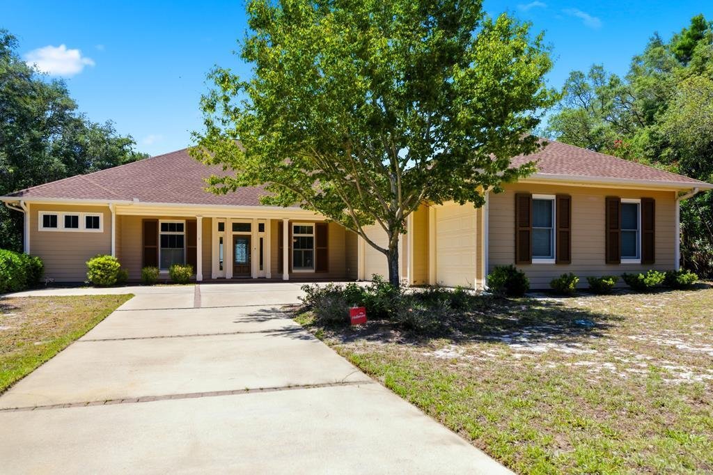 House in Saint George Island, Florida, United States 2 - 17987205