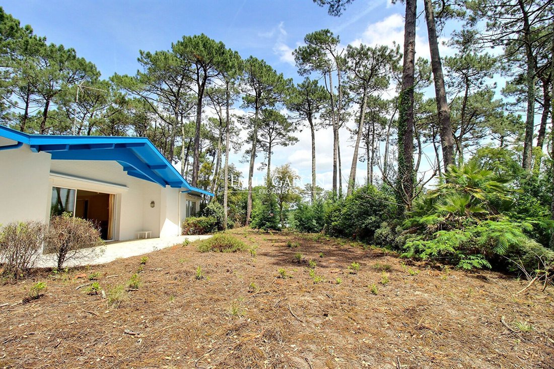 Villa in Seignosse, Nouvelle-Aquitaine, France 2 - 17986530
