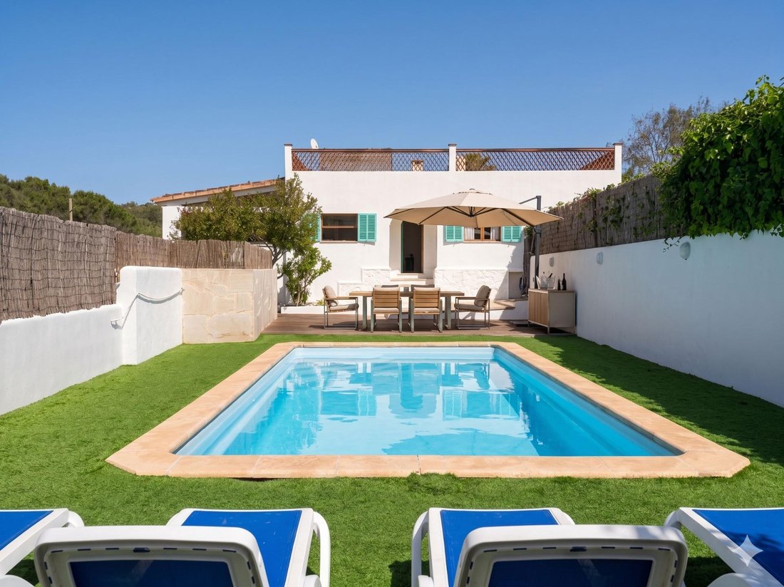 Santanyi, Balearic Islands, Spain 1 - 17982561
