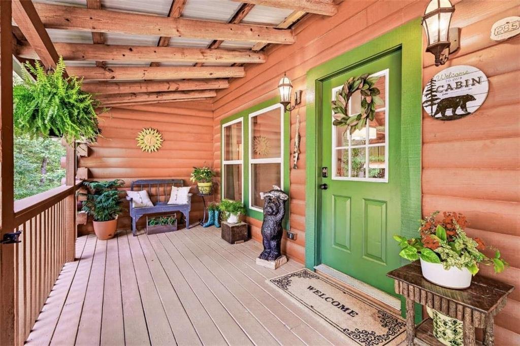 House in Ellijay, Georgia, United States 3 - 17995065