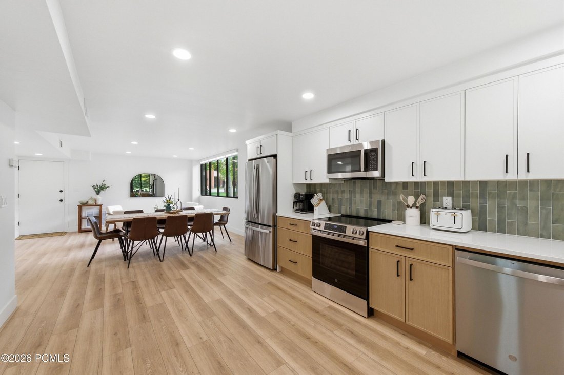 Condo in Park City, Utah, United States 5 - 17991770