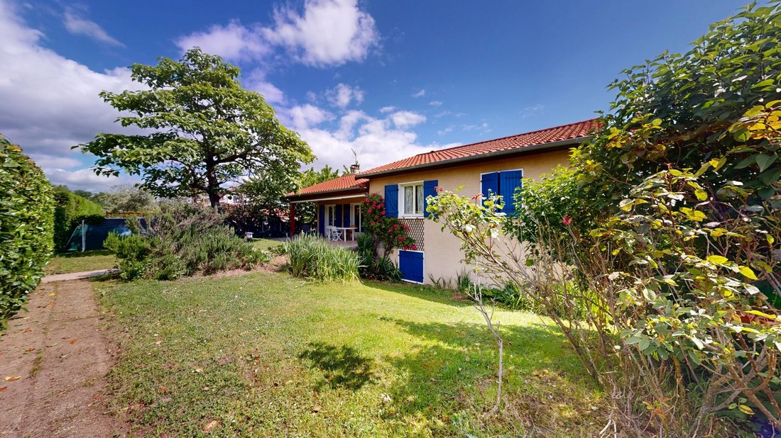 House in Chazay-d'Azergues, Auvergne-Rhône-Alpes, France 5 - 17990501