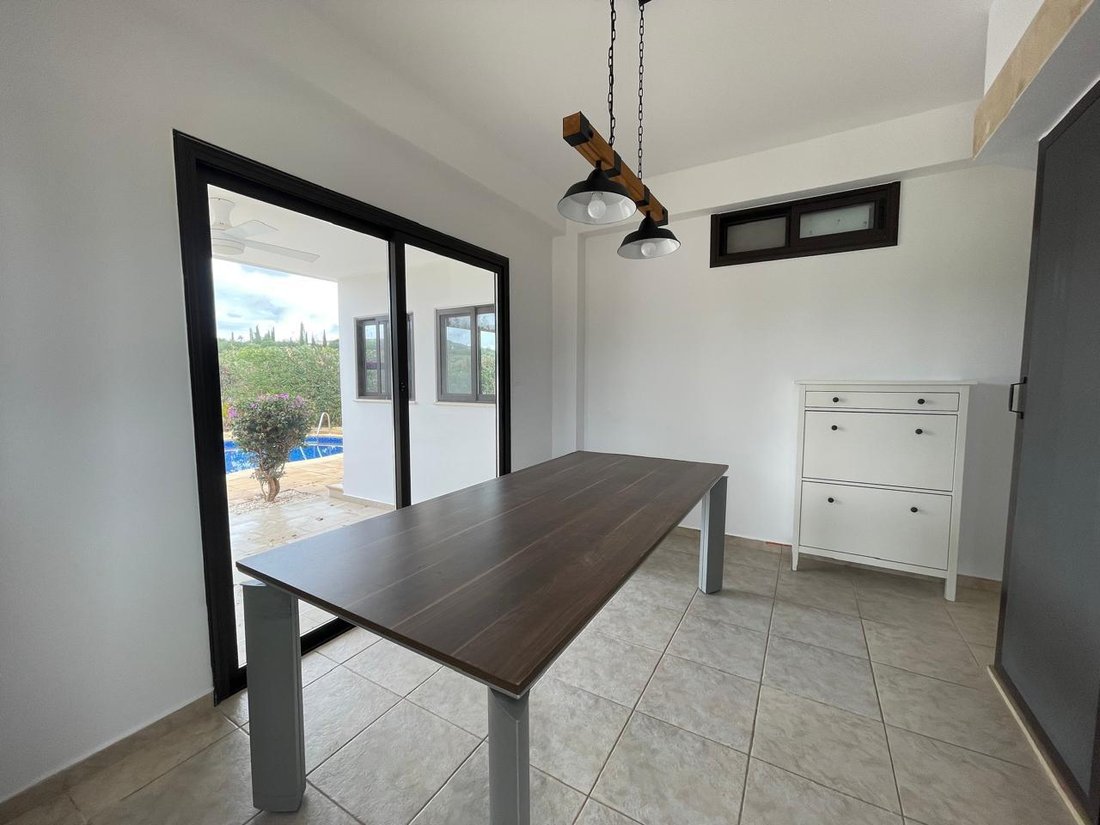 Villa in Kouklia, Paphos, Cyprus 5 - 17989434