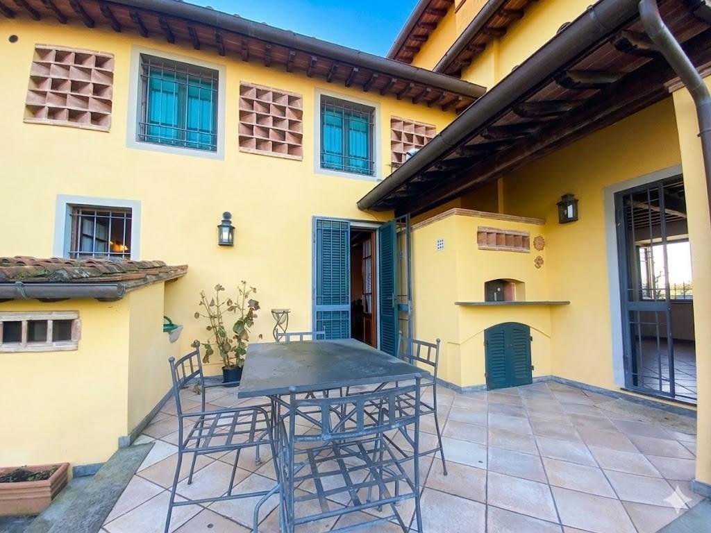 Country House in Capezzano Pianore, Camaiore, Tuscany 2 - 17322584