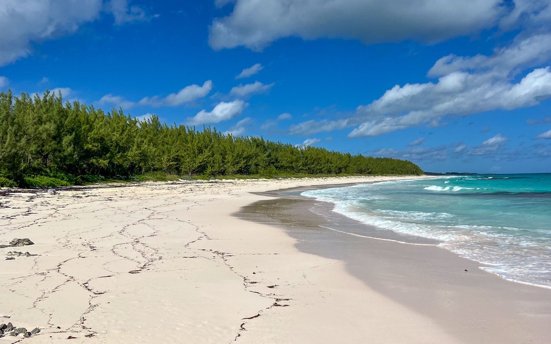 Land in James Pt, North Eleuthera, The Bahamas 3 - 17985845