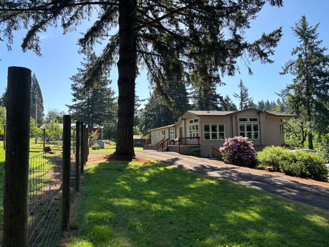 Land in Damascus, Oregon, United States 1 - 17990971