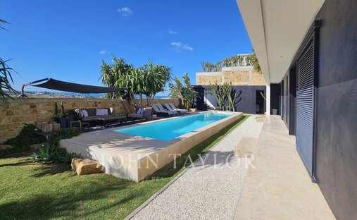 Villa in Tangier, Tangier-Tétouan-Al Hoceima, Morocco 1