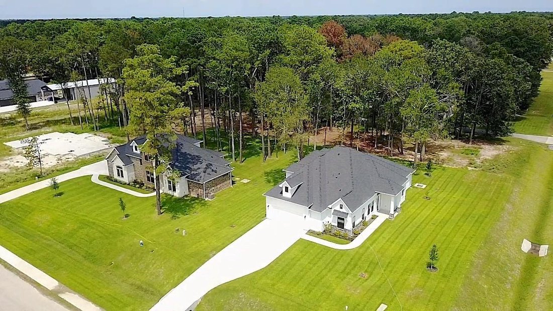 House in Huffman, Texas, United States 5 - 17985580